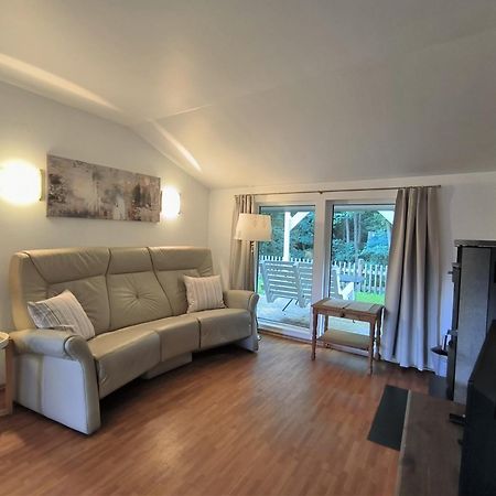 Ferienhaus Paulsen - Gemuetliches Haeuschen Mit Vollstaendig Eingezaeuntem Garten Und Kamin Silberstedt Exteriér fotografie