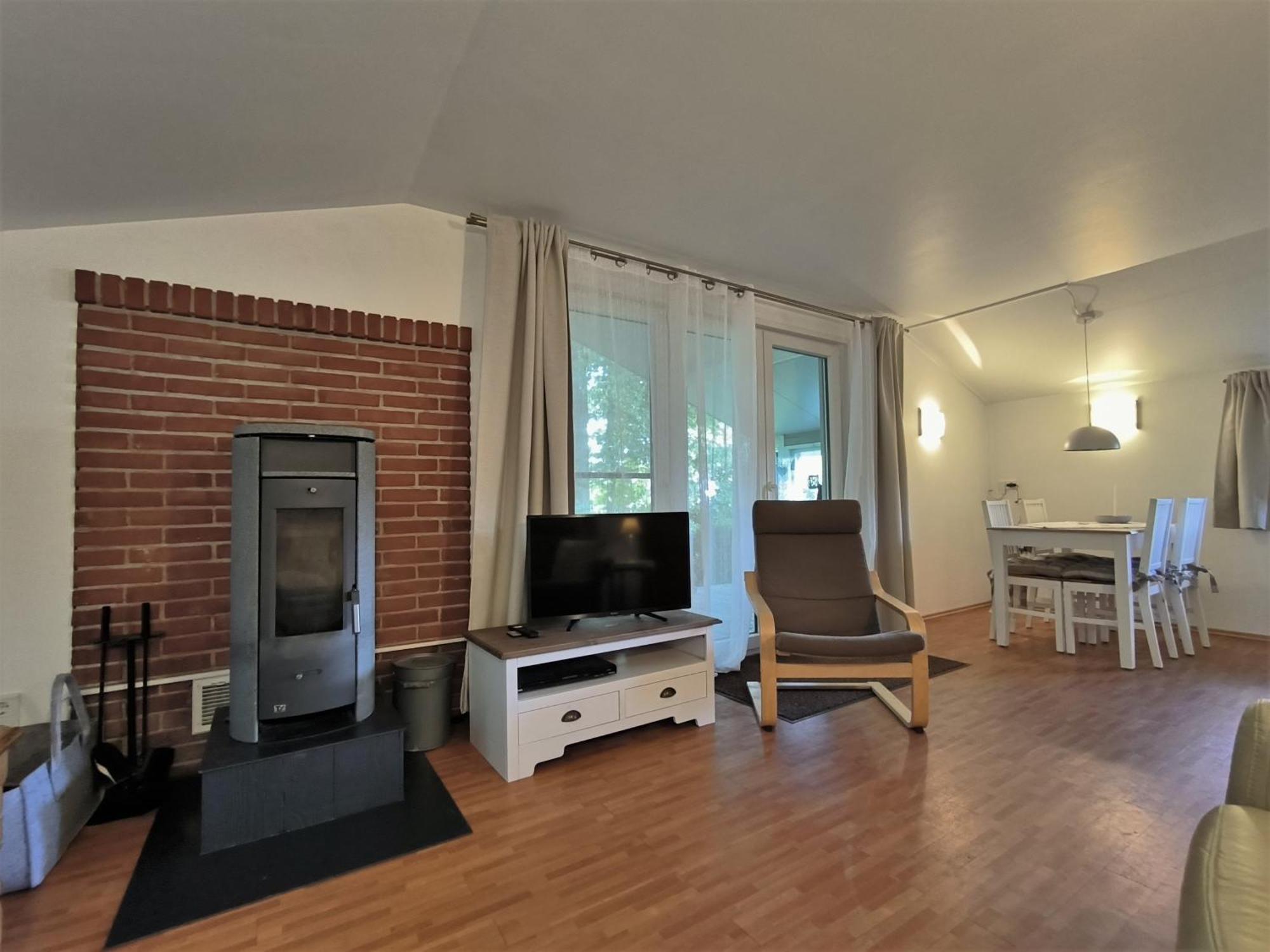 Ferienhaus Paulsen - Gemuetliches Haeuschen Mit Vollstaendig Eingezaeuntem Garten Und Kamin Silberstedt Exteriér fotografie